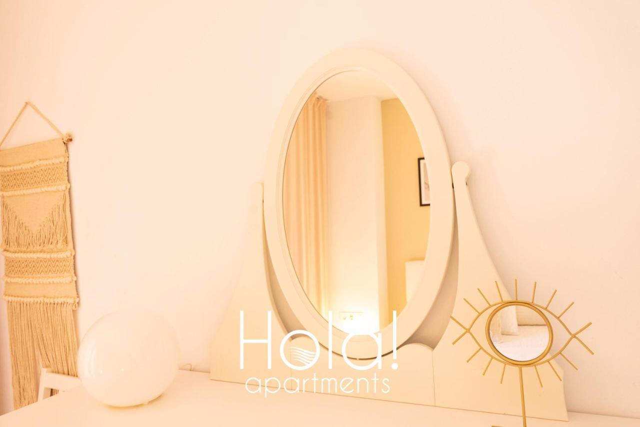 Hola! Apartments At Coto Real Manilva Exterior photo