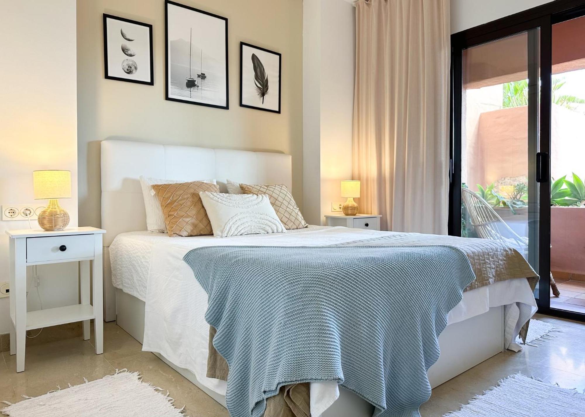 Hola! Apartments At Coto Real Manilva Exterior photo